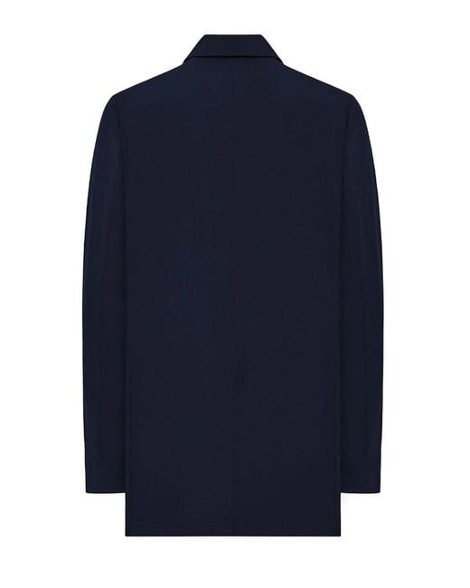 DUNO Blue Jackets for men