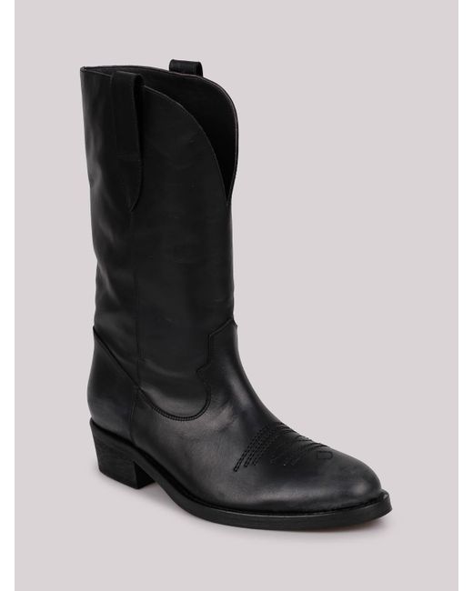 Stivale cowboy sale