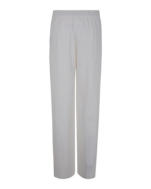 P.A.R.O.S.H. Gray Chino