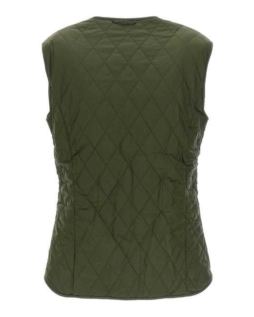 Barbour Green Jackets