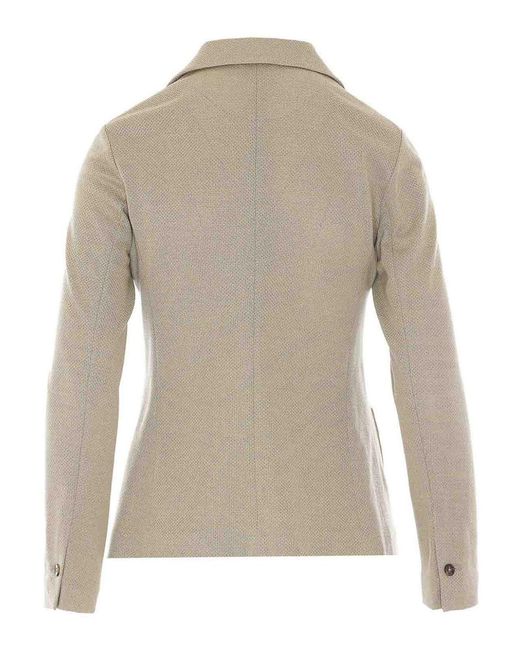 Circolo 1901 Natural Blazer