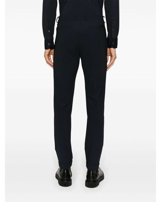 Rrd Black Trousers for men
