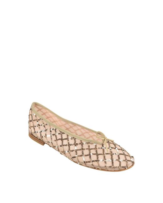 Repetto Natural Ballets