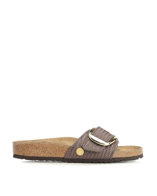 Birkenstock Brown Sandal