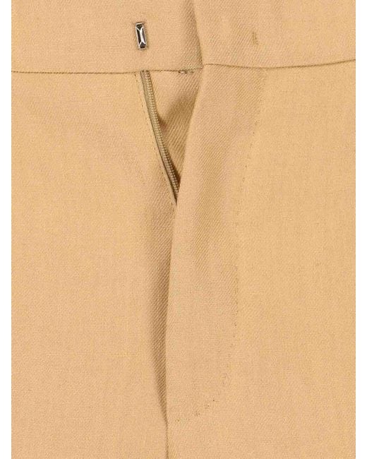 Tagliatore Natural Double-Breasted T Jasmine Suit