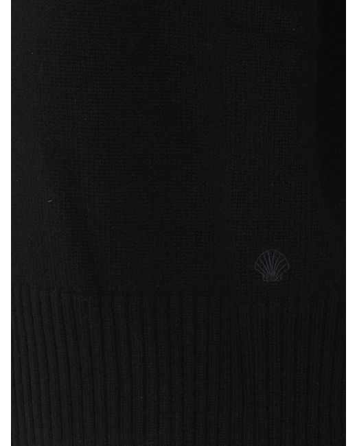 Loulou de Saison Black Anton Sweater