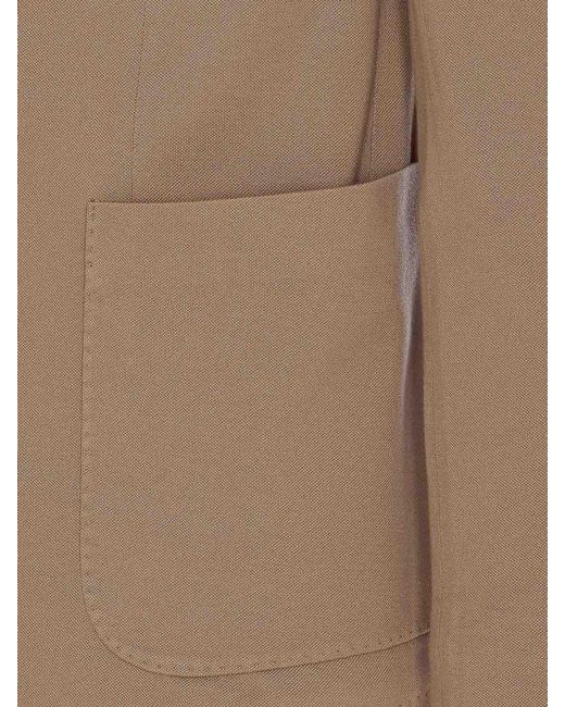 Circolo 1901 Brown Jacket for men