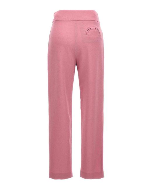 Blazé Milano Pink Bermuda