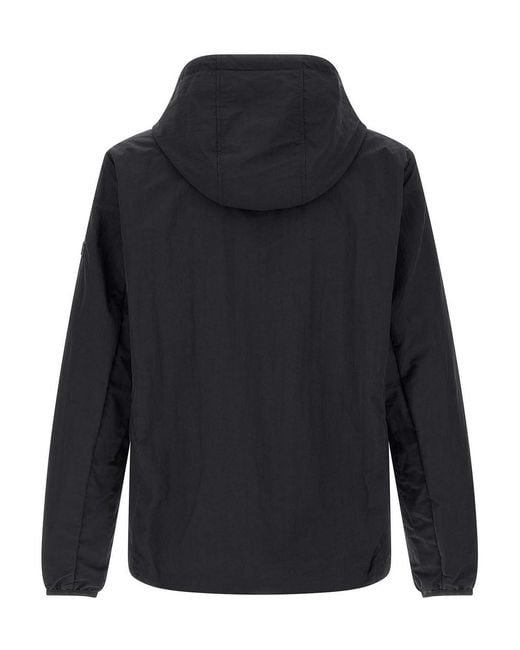 Tatras Black Audee Jacket for men