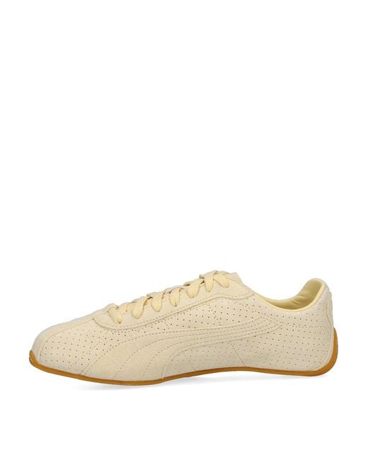 PUMA Natural X Jil Sander K-Street Sneakers