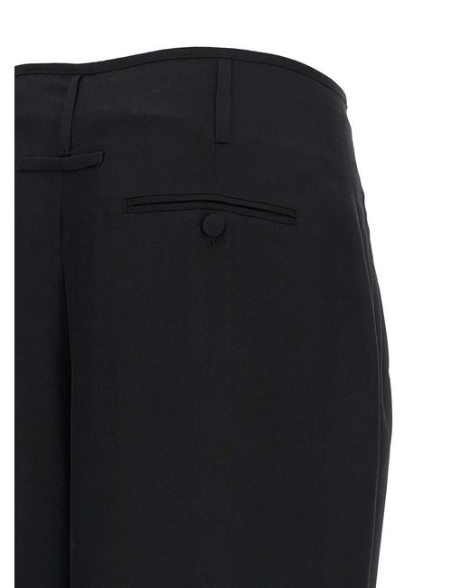 DARKPARK Black Pants