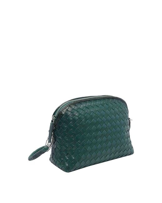 Dragon Diffusion Green Forest Chunky Fellini Pochette