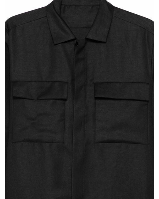 Nine:inthe:morning Black Pants for men