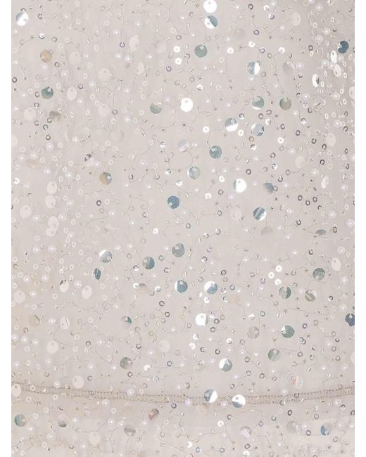 Patrizia Pepe White Top