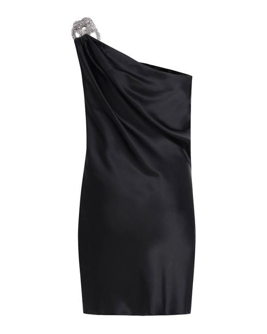 Stella McCartney Black Dresses
