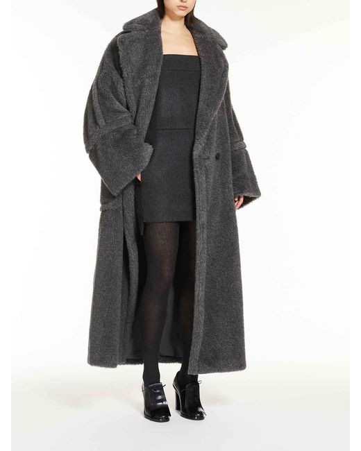Max Mara Black Coats & Jackets