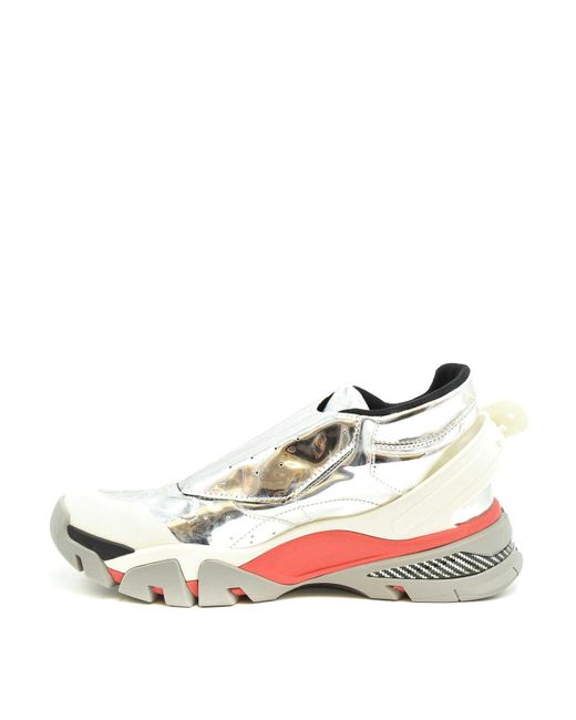 Calvin Klein Multicolor Sneakers for men