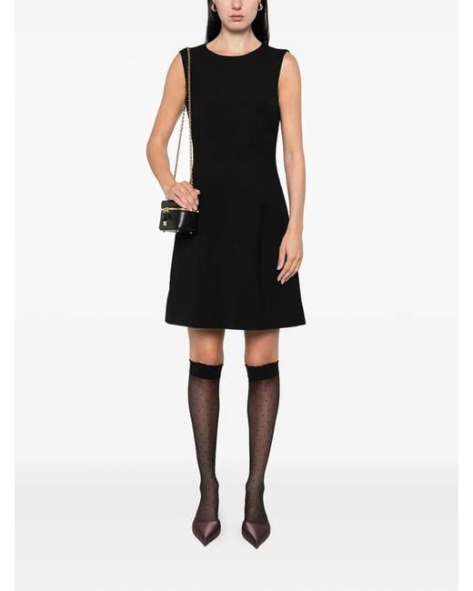 Dolce & Gabbana Black Dress