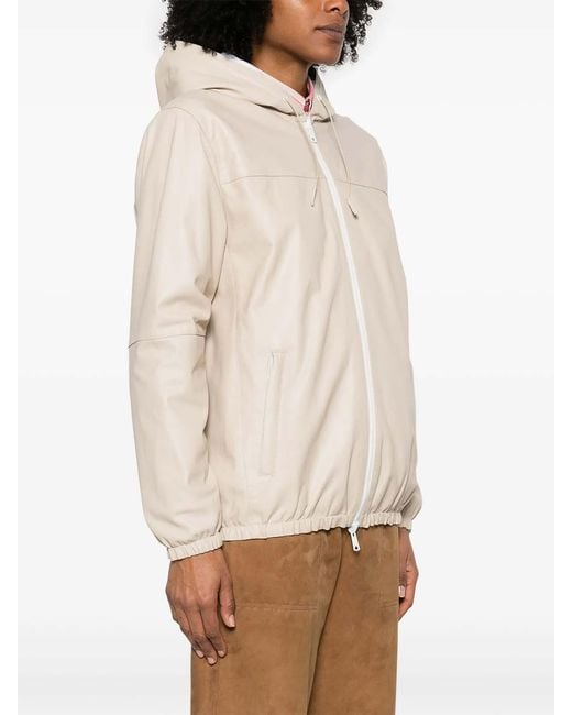 P.A.R.O.S.H. Natural Mitra Jacket