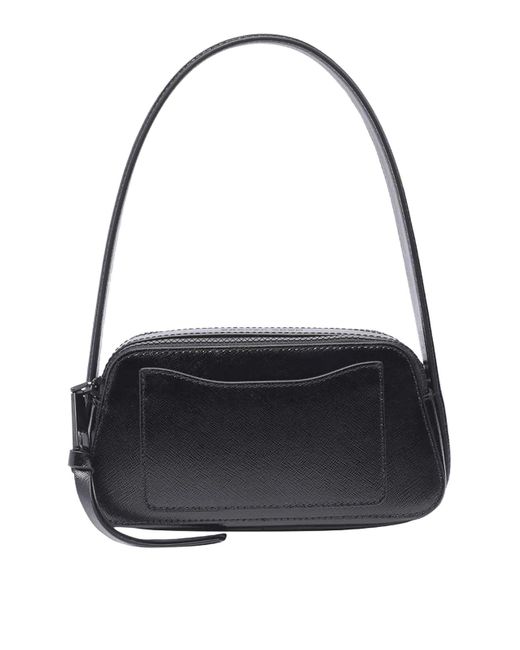 Marc Jacobs Black Shoulder Bag