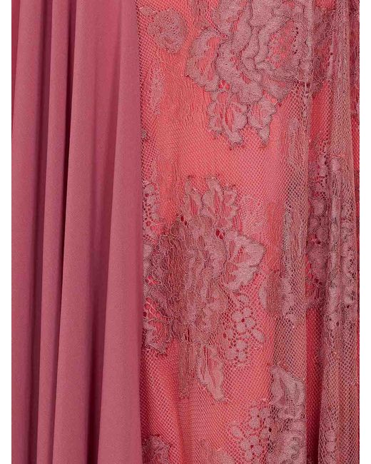 Aniye By Pink Noa Long Dress