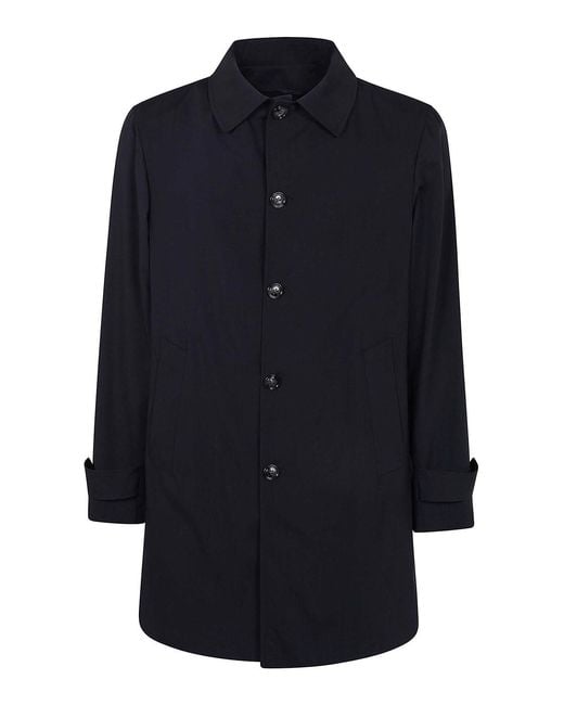 Barba Napoli Blue Spl Mono Sport Jacket for men