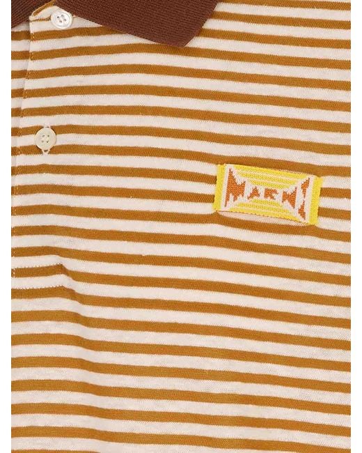 Marni Natural Pole for men