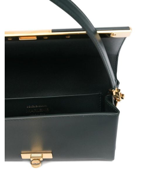 Dolce & Gabbana Black Bag