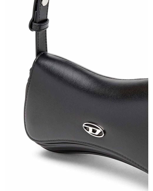 DIESEL Black Bag
