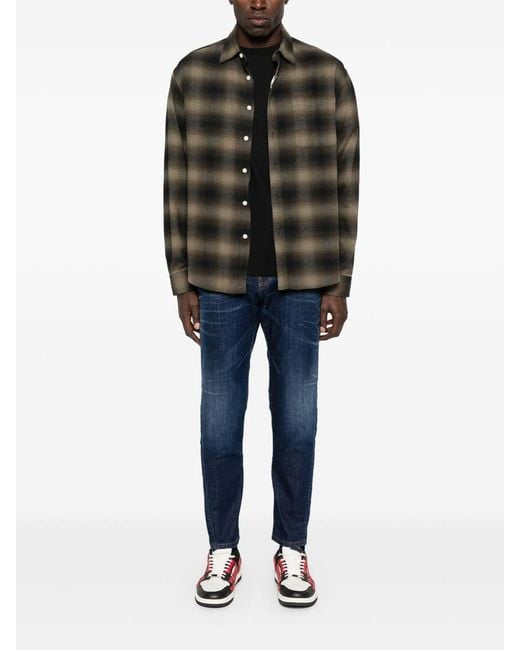 DSquared² Blue Jeans for men