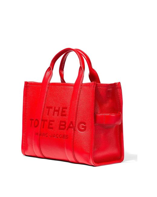 Marc Jacobs Red Totes
