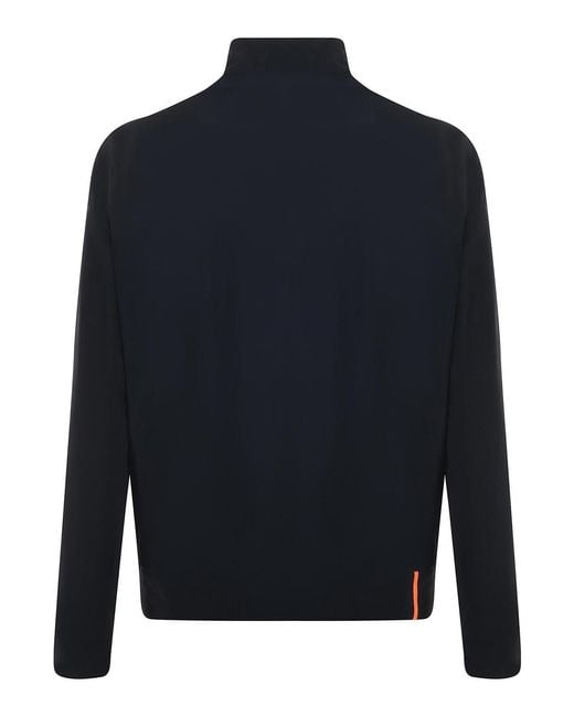 Rrd Blue Sweatshirt for men