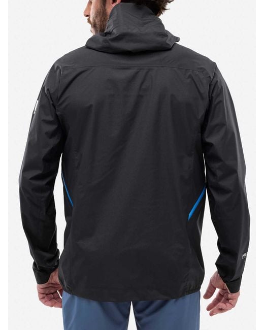 Millet Blue Wanak Light 25L Jkt M for men