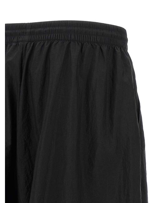 Y-3 Black Gradient' Pants for men