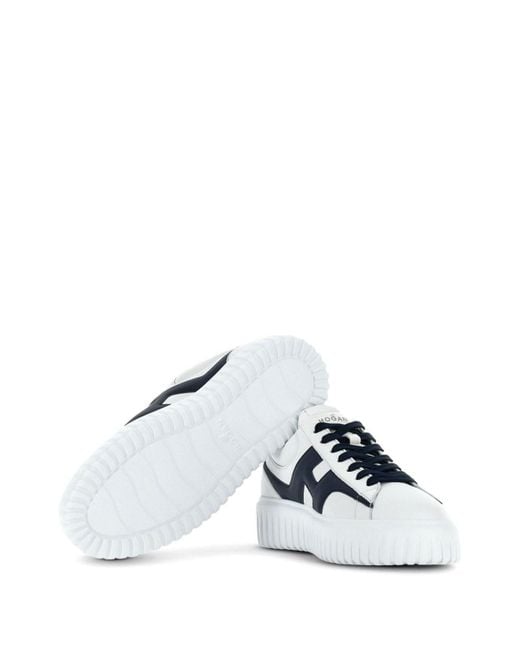 Hogan White Sneakers for men