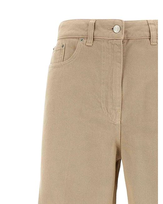 Nude Natural Tilda' Pants