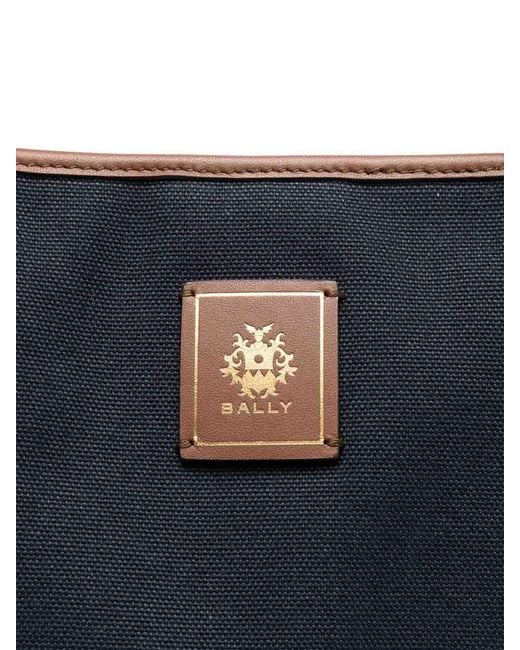 Borsa di Bally in Black