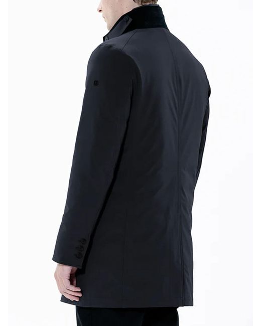 DUNO Blue Jacket for men