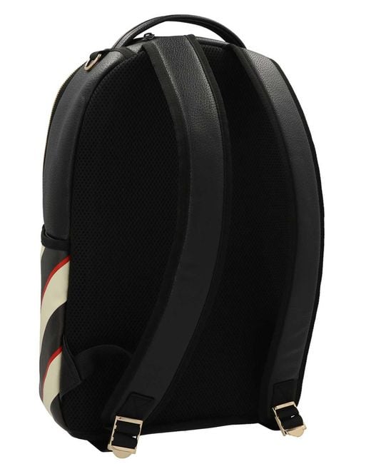 Seletti Gray Regimeenta Shit Seenta X Toiletpaper Backpack