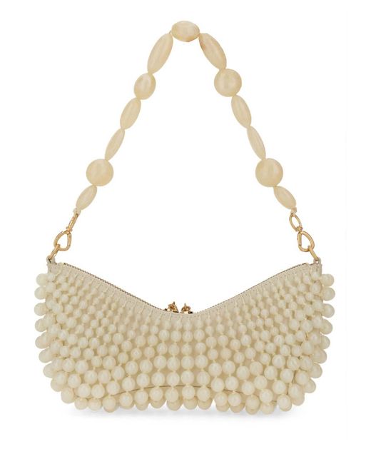 Cult Natural Shoulder Bag Mercier