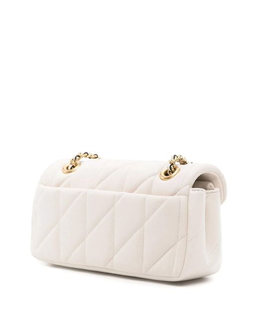 COACH Natural Tabby 20 Shoulder Bag