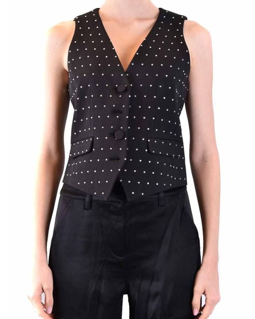 Michael Kors Black Dress