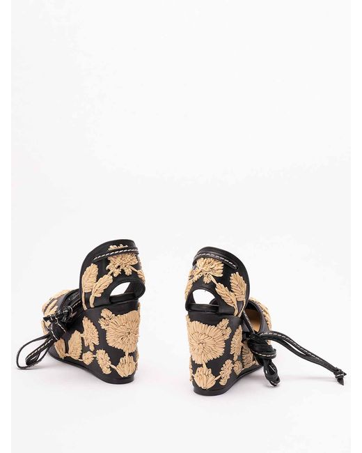 Castaner Natural 'Carmela/280' Espadrilles