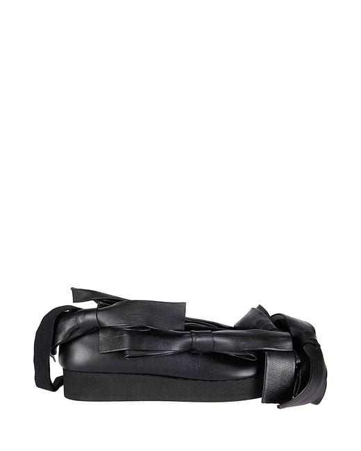 Comme des Garçons Black Ballerina