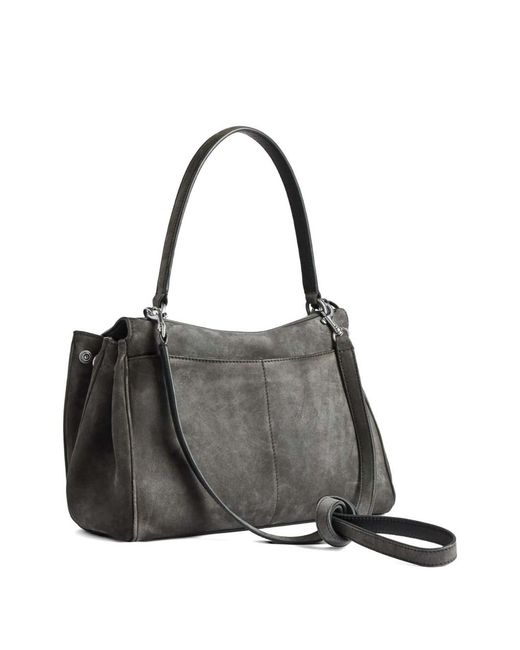 Balenciaga Black Rodeo Handbag Small