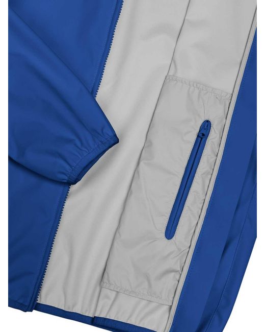 Colmar Blue Colmar Giaoni Blu Hina for men