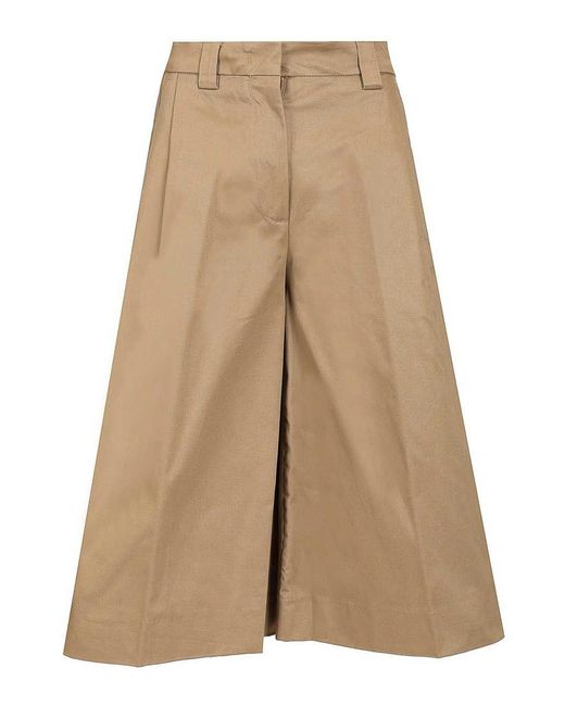 Thelatest Natural Dakota Trousers