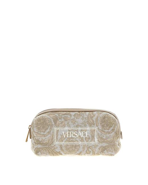 Versace Gray Athena Beauty