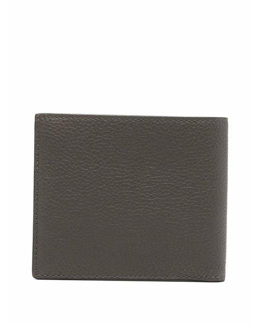 Tom Ford Gray Wallet for men