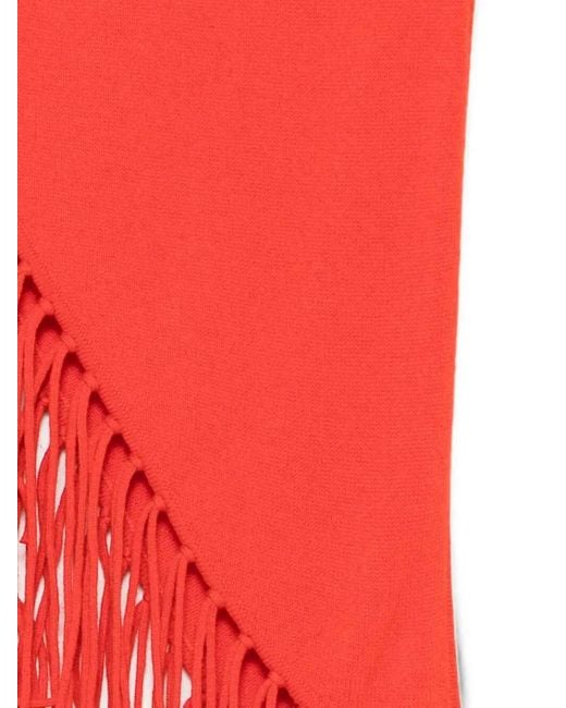 Sciarpa di P.A.R.O.S.H. in Red